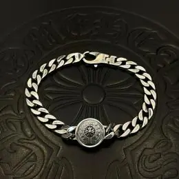 chrome hearts bracelets s_1262a63